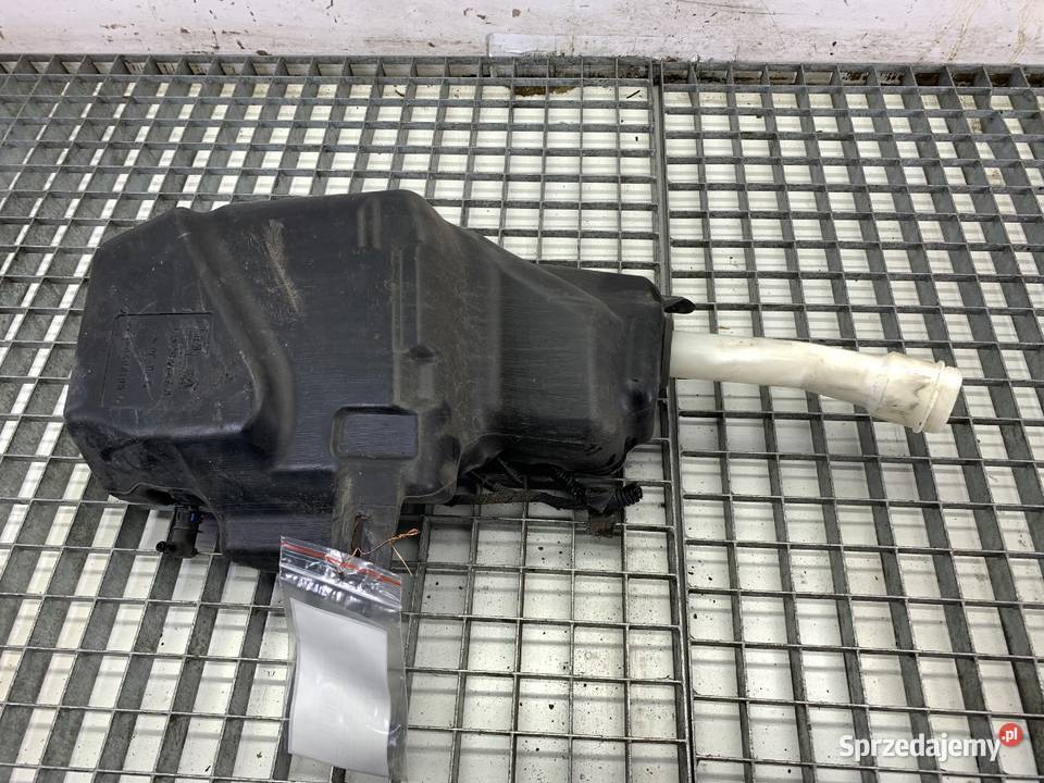 ZBIORNIK SPRYSKIWACZY OPEL ASTRA J Hatchback 16