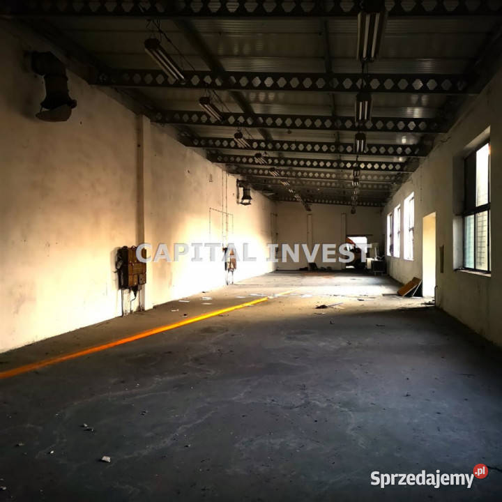 Działka Łódź 4200m2 łódzkie