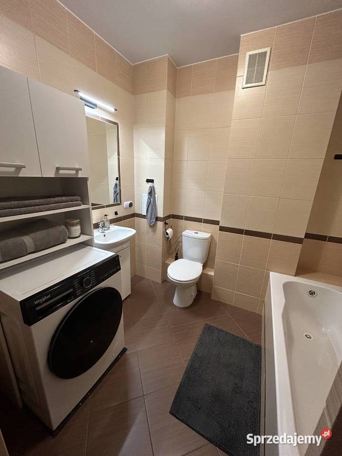 Sprzedam 2pokojowe mieszkanie na osiedlu Olsztyn sprzedam