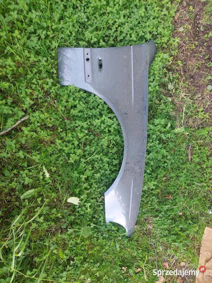 Błotnik e39 Błotniki Krosno sprzedam