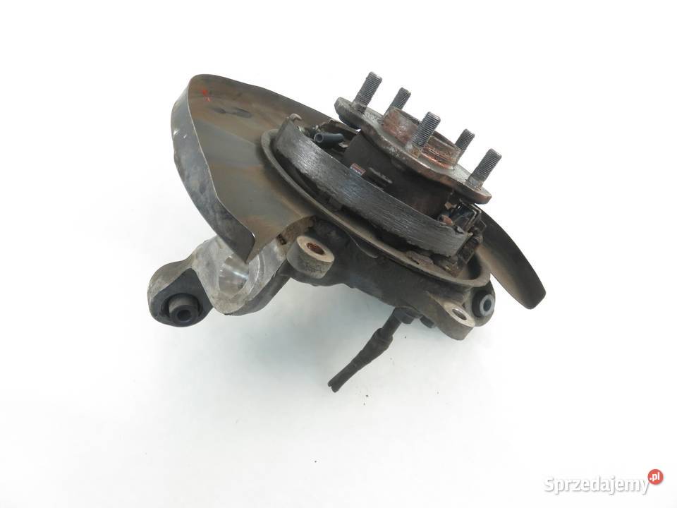 PIASTA TYLNA LEWA INFINITI M30 Y51 30d Q70 sprzedam