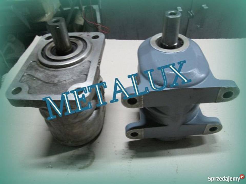 Pompa PZ100 AT 601273528 Produkcja Produkcja dolnośląskie Wrocław