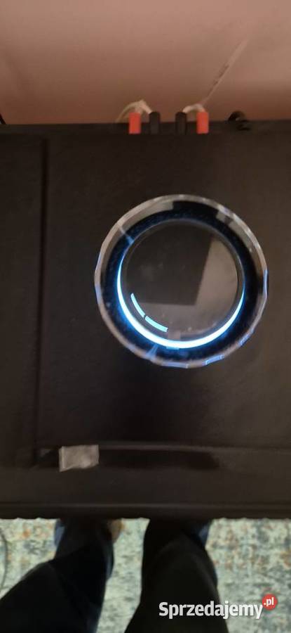 Wzmacniacz Naim Unity Star Świdnik sprzedam