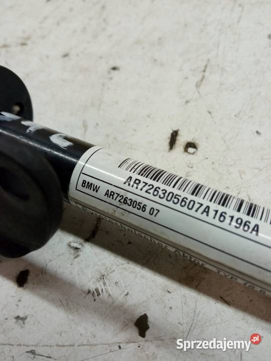 MODUŁ PIROTECHNICZNY MASKI NABÓJ PRAWY Komputery