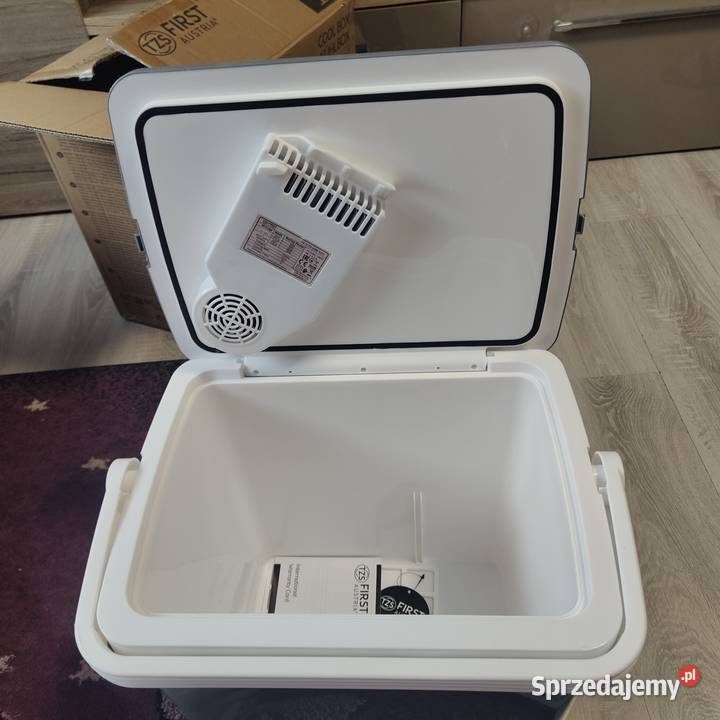 Lodówka turystyczna 32L Kaczyce