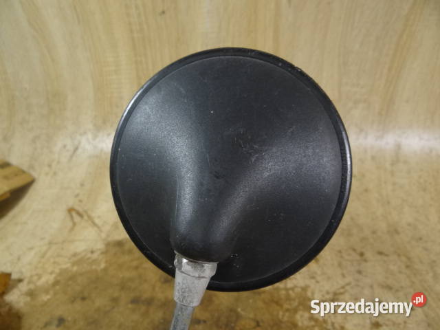 lusterko MZ TS ETZ org DDR lubuskie Żary