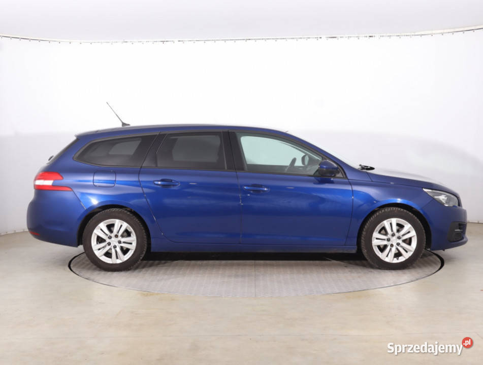 Peugeot 308 15 BlueHDi czujnik zmierzchu Piaseczno