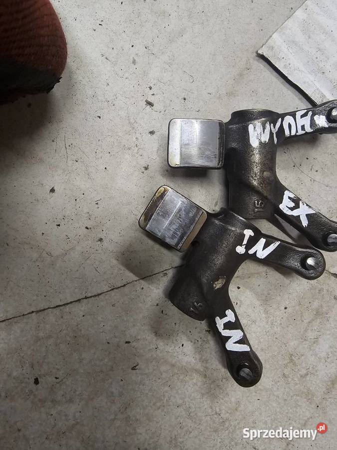 Suzuki DR 800 750 dźwigienki popychacze zaworowe Jelenia Góra