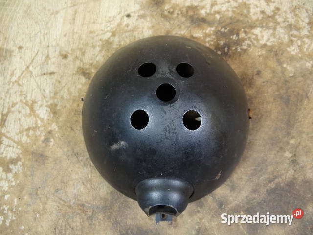 obudowa lampy MZ ETZ 250 150 org DDR