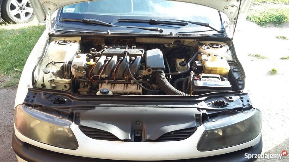 Renault Laguna 1 1616v okazja Kombi Lubawka