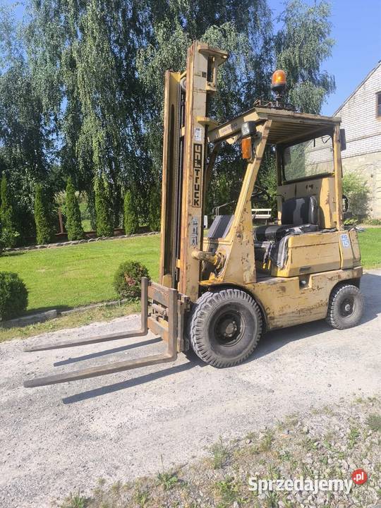 Mitsubishi FG15 sprzedam