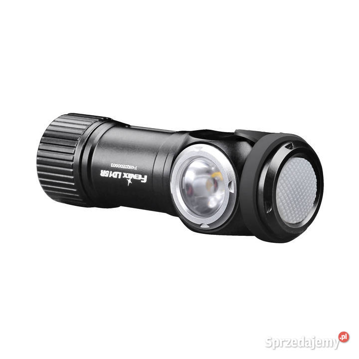 Latarka kątowa LED Fenix LD15R Warszawa