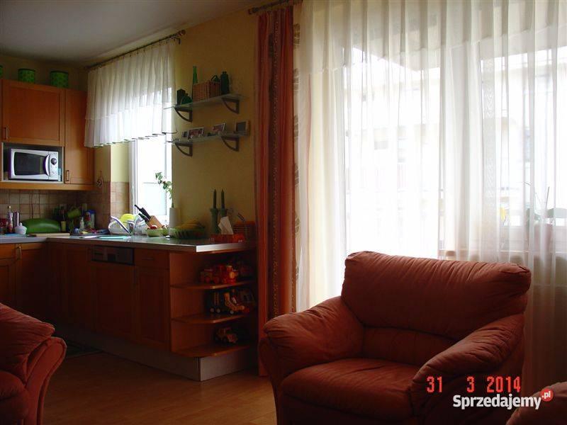 2pokojemiejsce postojowepomgosp Ćmielowska 15 do Mieszkania