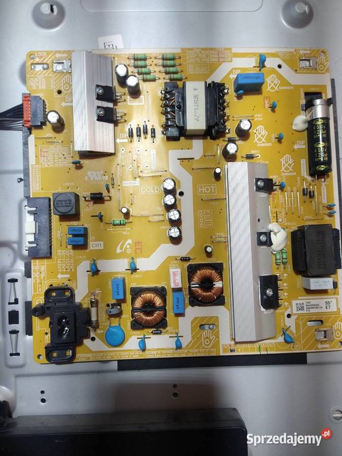 Samsung TV zasilacz BN 4400932S Warszawa