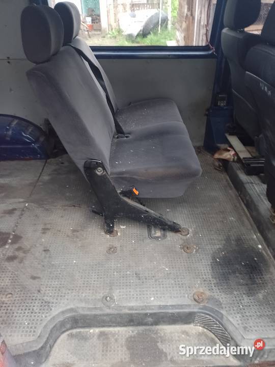 Volkswagen Transporter T4 okazja Łomża