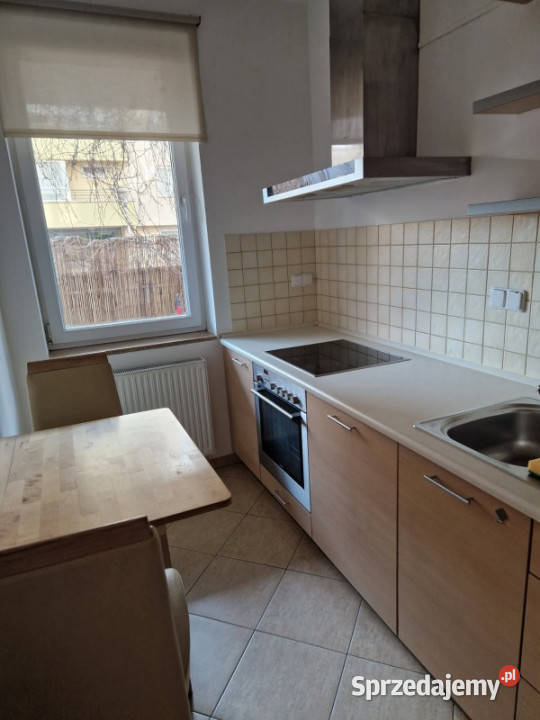 Wynajmę mieszkanie Warszawa