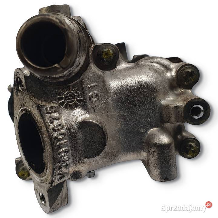 CHŁODNICA SPALIN EGR Opel Mokka 16 CDTI Chełm