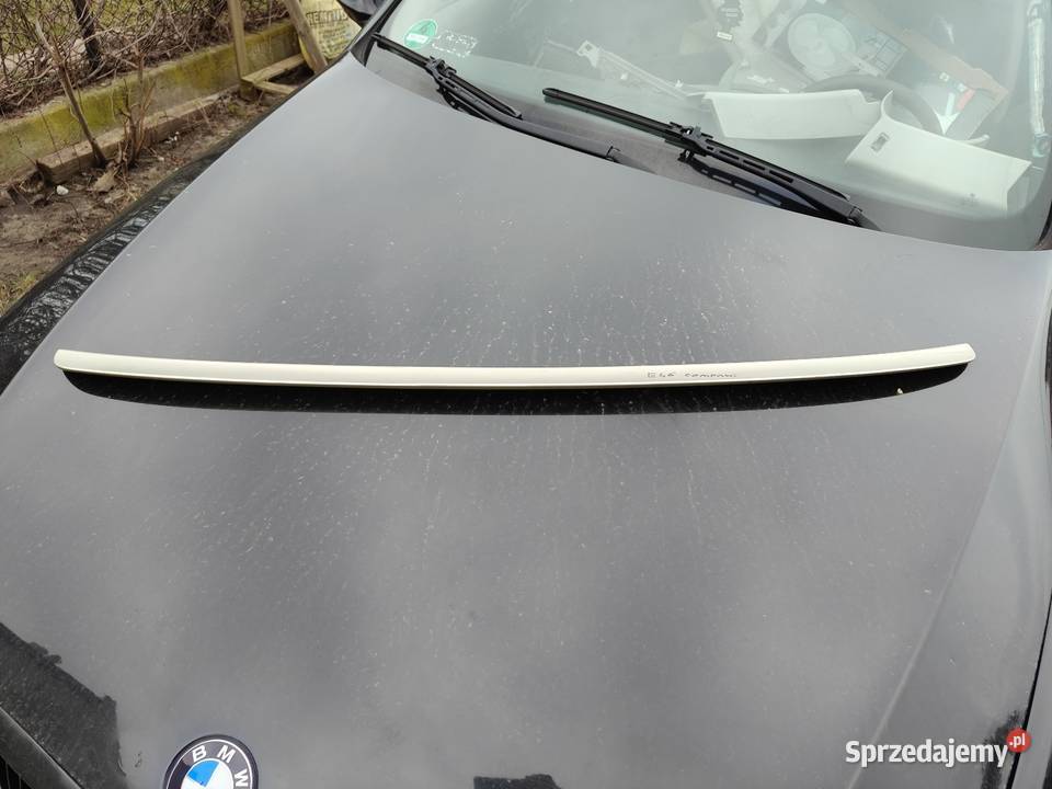 Bmw e46 compakt lotka klapy tylnej oryginał Aleksandrów Łódzki
