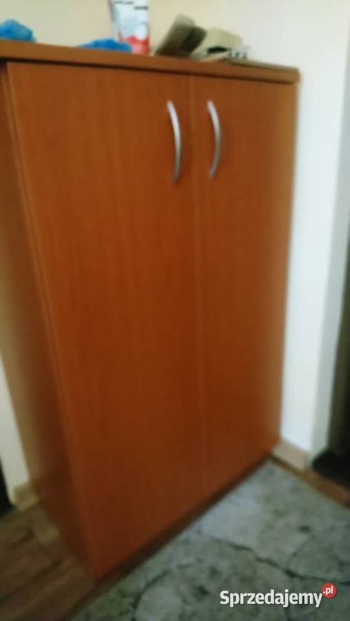 Szafa wnękowa 175x249 zabudowa wnętrza szafka na Kielce