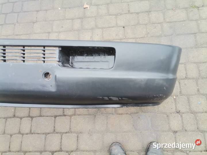 ZDERZAK PRZÓD PRZEDNI VW LT 35 9606R małopolskie Nowy Sącz