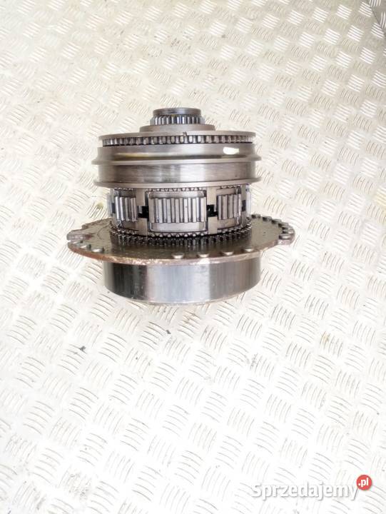 ZF 16S 109 Przekładnia planetarna skrzyni ciężarowe Rzędowice