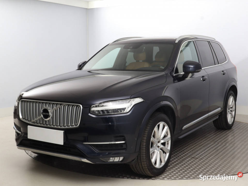Volvo XC90 D5 AWD XC 90