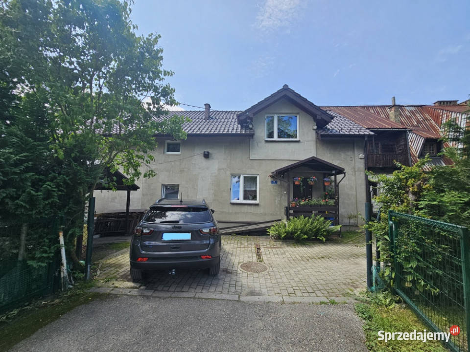 Sprzedam udział w nieruchomości Sprzedaż