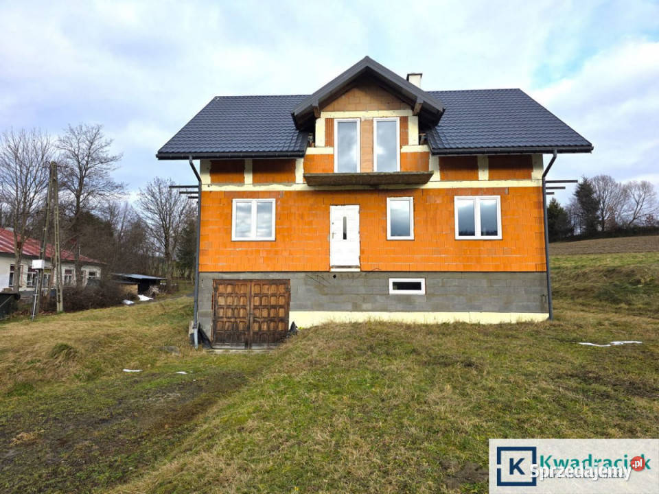 Sprzedaż domu wolnostojącego Paszowa 11884m2