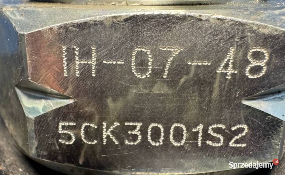 Danfoss Eaton 5CK3001S2 401AA00015A Zawór Poznań