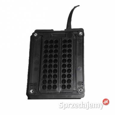 87312843 Skrzynka bezpieczników CNH Do kombajnów mazowieckie sprzedam