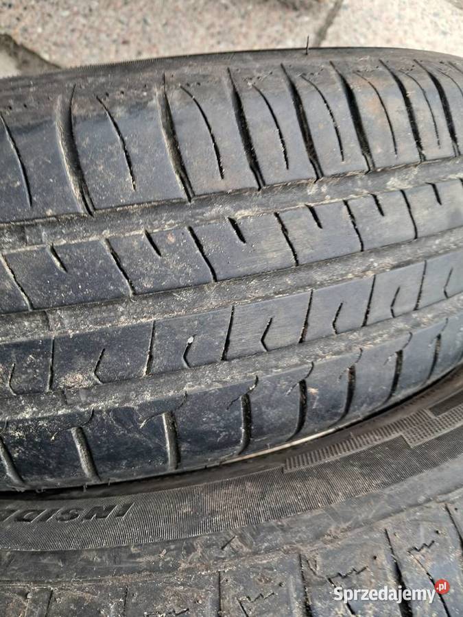 Opony Letnie Firemax 18565r15 Kpl Szczecin
