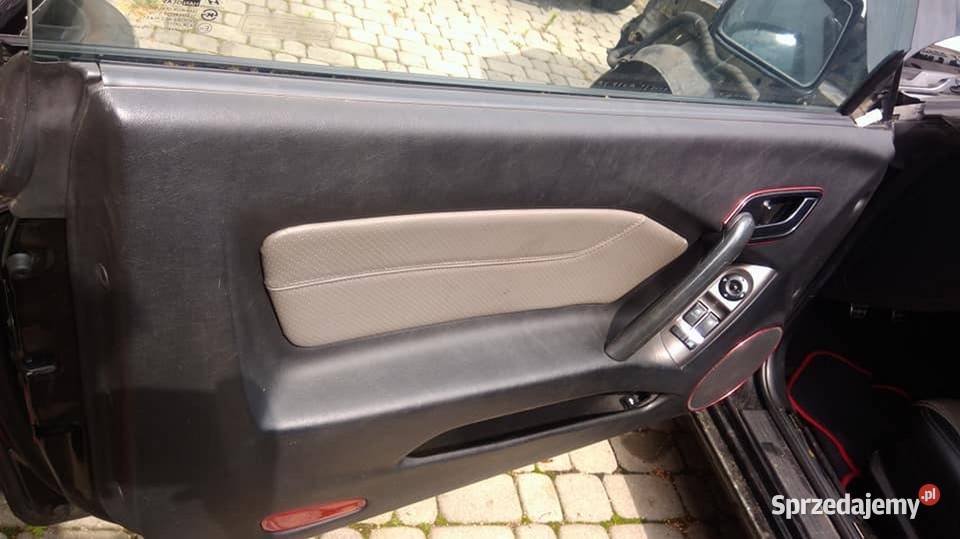 Prawie wszystkie czesci do Hyundai Coupe 20 03r