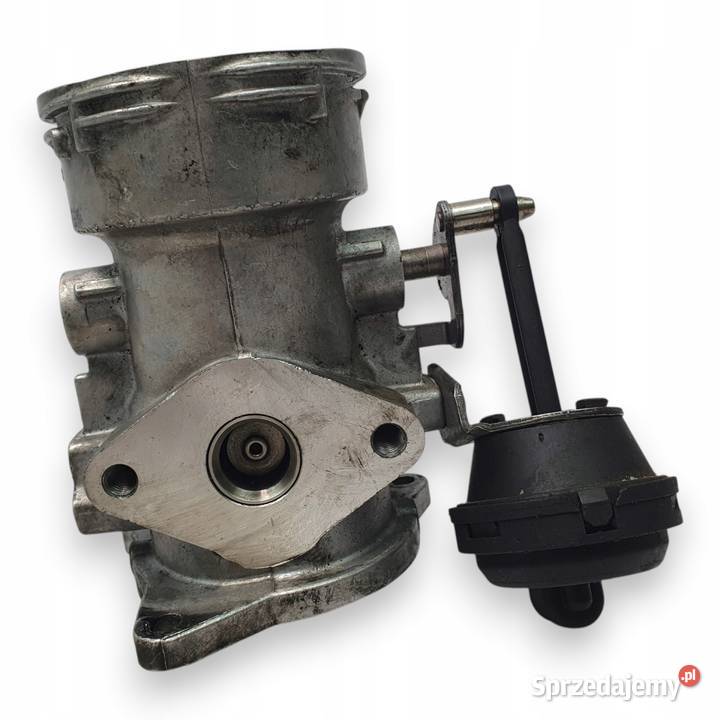 ZAWÓR EGR VW Audi Seat Ford Galaxy Skoda 19 TDI Recyrkulacja spalin EGR Chełm