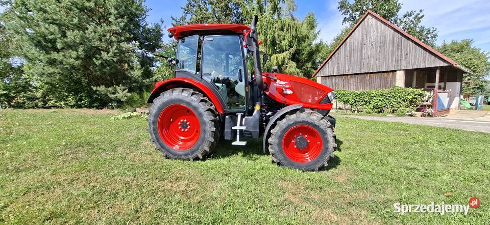 Sprzedam Zetor Proxima CL 100 Wadowice