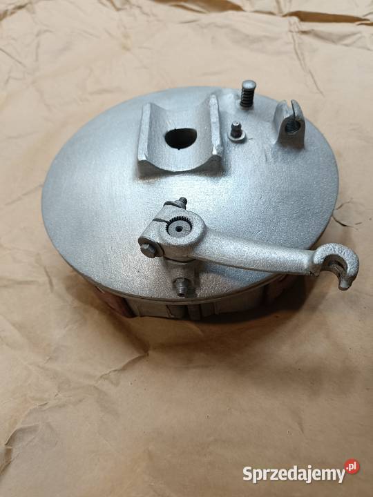 pokrywa szczękotrzymacz koła tył junak m10 m07