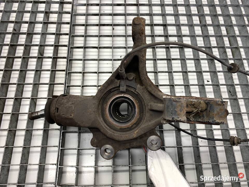 ZWROTNICA LEWY PRZÓD CITROEN C4 II 16 112 sprzedam