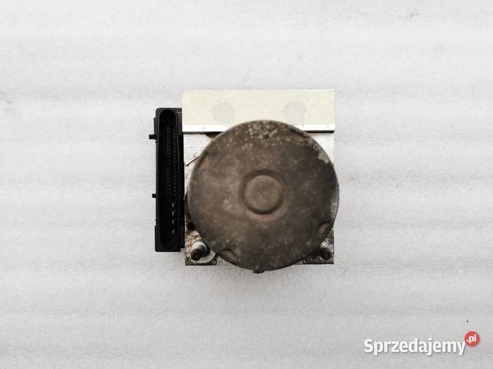 Pompa ABS ESP Opel Meriva A 13212935 0265234339 Wyszków