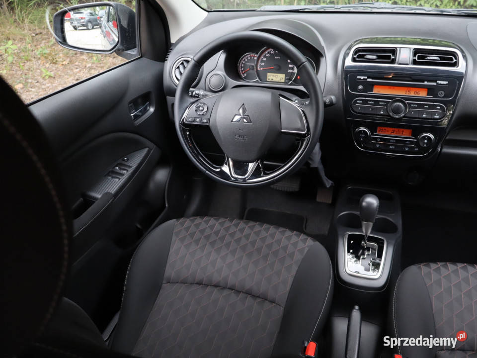 Mitsubishi Space Star 12 MIVEC elektryczne szyby Katowice sprzedam