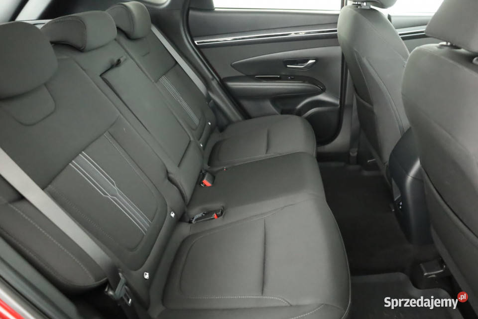 Hyundai Tucson 16 TGDI Rok produkcji 2022