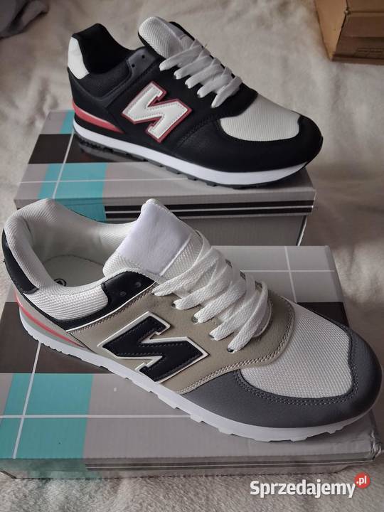 buty Shox TL 41 do 46 5 kolorów Sportowe Wałbrzych