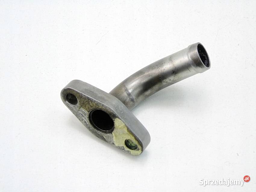 RURKA SPŁYW OLEJU TURBOSPRĘŻARKI 30 HDI MULTIJET