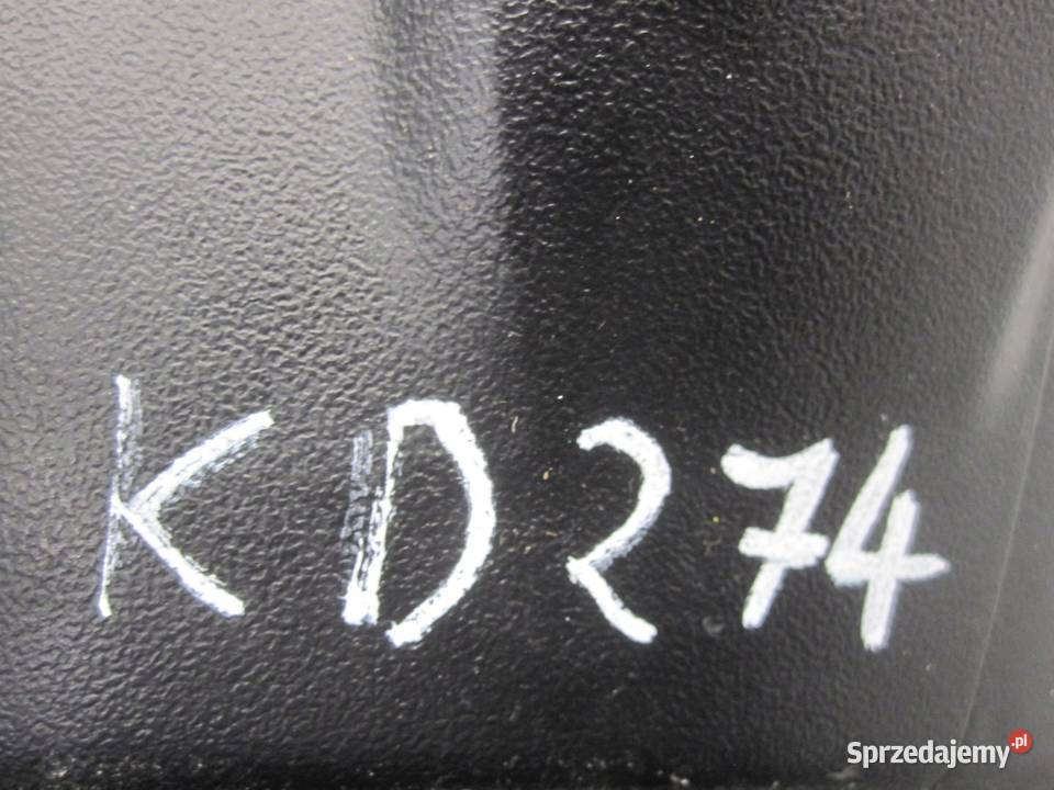 TOYOTA PRIUS II kierownica 4518746010 Kielce