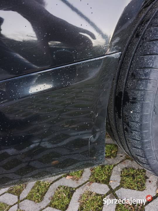 Audi A6C6 Sline 40300km A6 Leżajsk