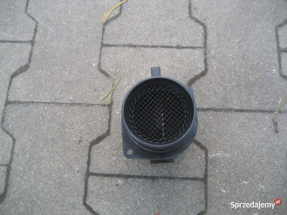 audi a4 b8 a5 18 tfsi przepływomierz powietrza osobowe Rakoniewice