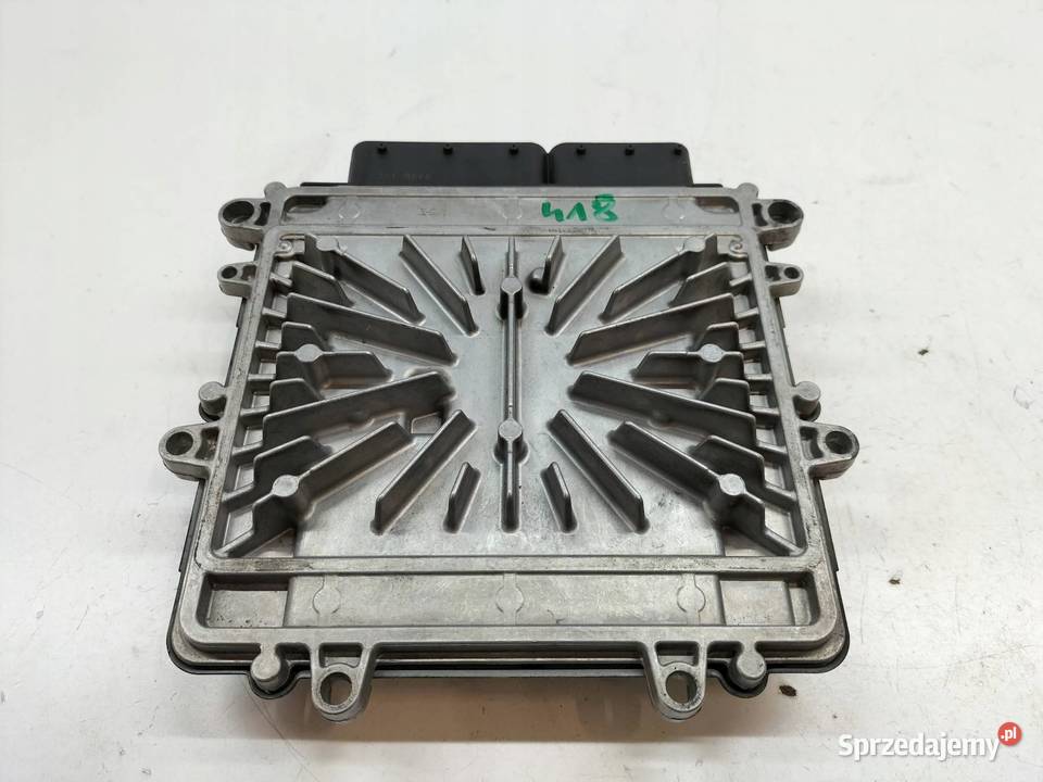 STEROWNIK SILNIKA 30771550AB 0281012103 24 D 184 sprzedam