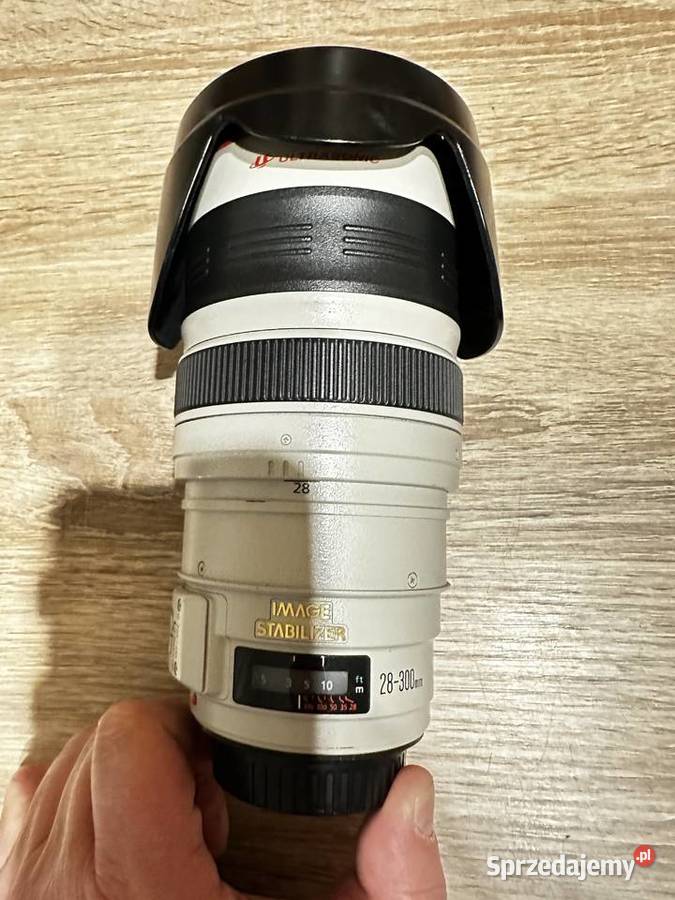 Canon 28300 super stan