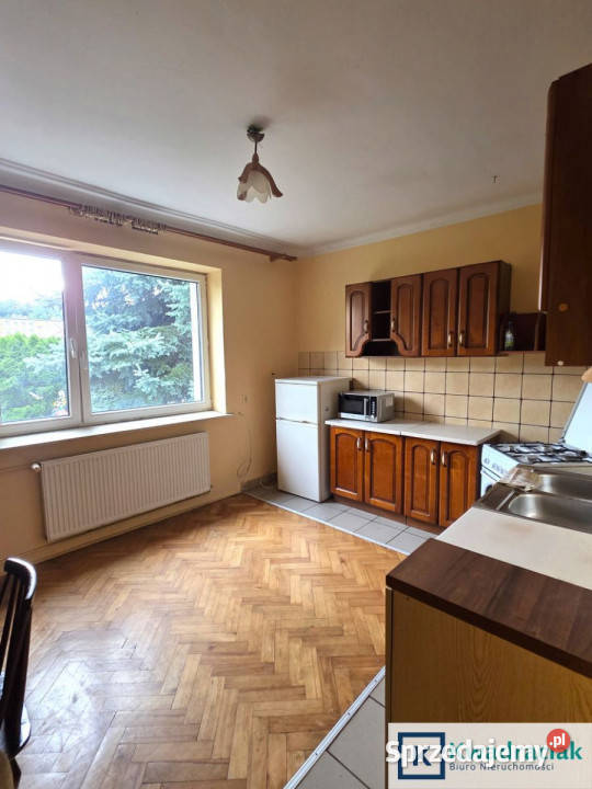 Dom wolnostojący 96m2 Sanok 2 piętra