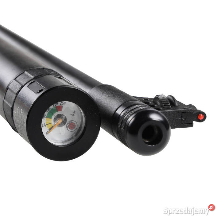 Wiatrówka PCP Optima by Hatsan AT4410 long MW 55 Warszawa