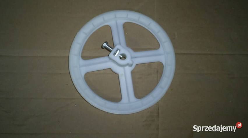 koło pasowe pasek pralki hinskie małopolskie Olkusz