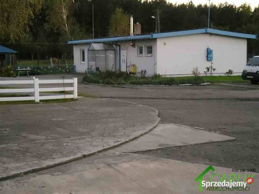 Do sprzedaży lokal Wolin Zamkowa